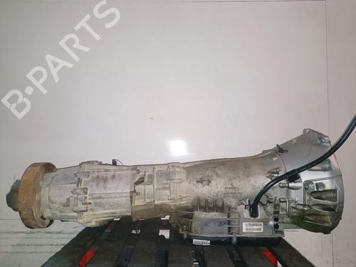 Gearbox JEEP GRAND CHEROKEE II (WJ, WG) 2.7 CRD 4x4 | BP20113485M3 