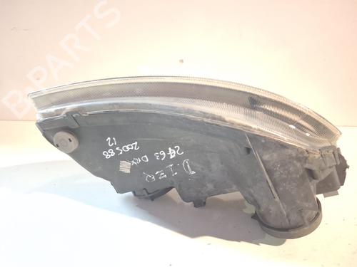 Left headlight OPEL COMBO Box Body/MPV 1.3 CDTI 16V | BP29293075C28 