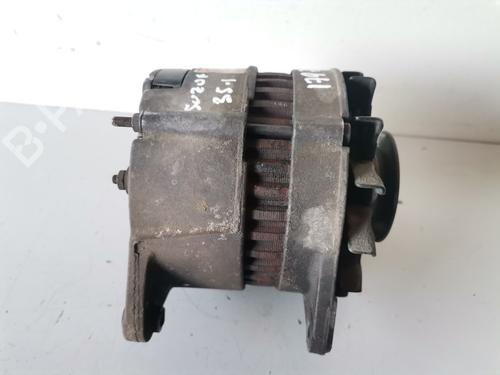 Alternator SUZUKI SAMURAI Closed Off-Road Vehicle (SJ_) 1.3 (SJ 413) | BP11219138M7 
