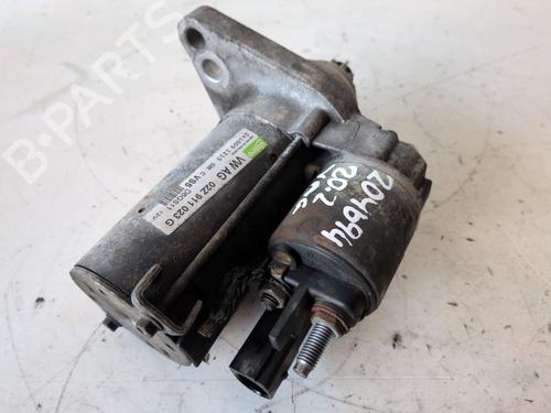 Starter SEAT LEON (1P1) | BP36476312M8 - Image 4