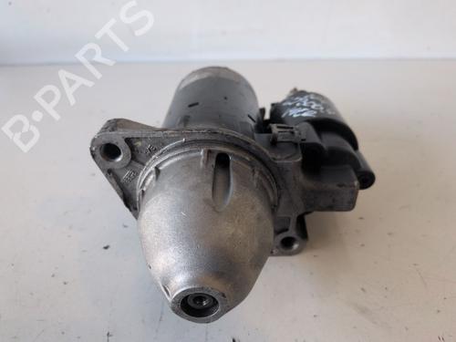 Used Starter MERCEDES-BENZ C-CLASS (W203) C 180 Kompressor (203.046) (143 hp) 32263597