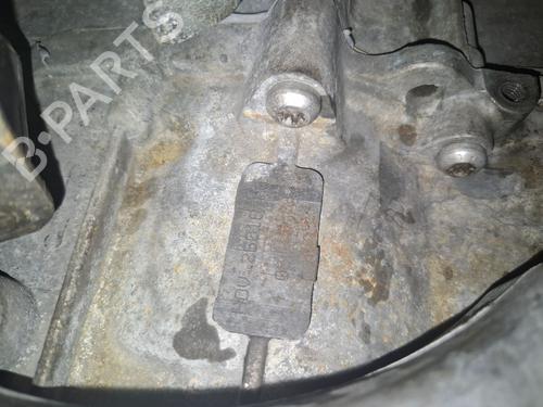 Getriebe AUDI A3 (8P1)  | BP29957371M3