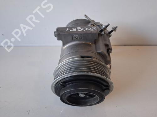 AC compressor FORD RANGER (ET) 2.5 TDCi 4x4 | BP29508534M34 