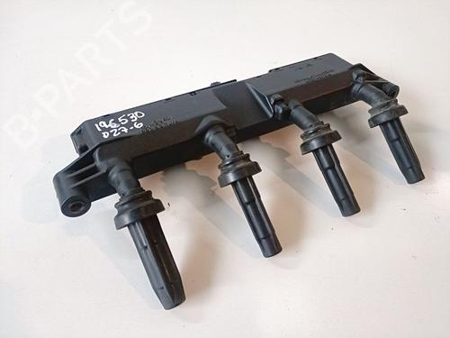 Ignition coil CITROËN C2 (JM_) 1.1 | BP21179392M94 