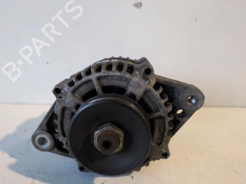 Used Alternator Alternator CHEVROLET MATIZ (M200, M250) 0.8 (52 hp) 34121268 34121268