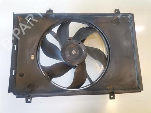 Radiator fan VOLVO V40 Estate (645) 1.6 | BP10711039M35 