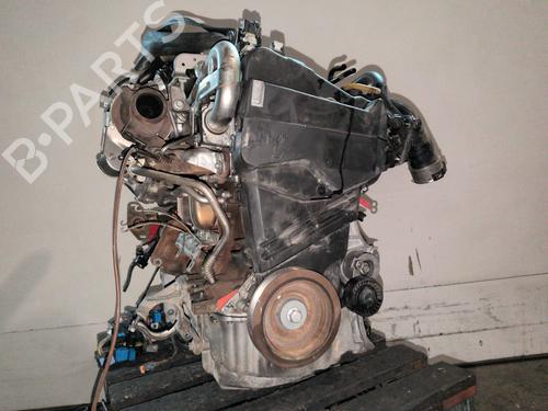 Engine RENAULT CLIO IV (BH_) | BP33943738M1 - Image 6