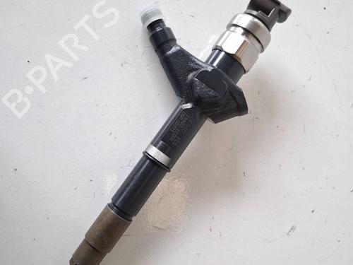 Used Injector NISSAN PATHFINDER III (R51) 2.5 dCi (174 hp) 27369881