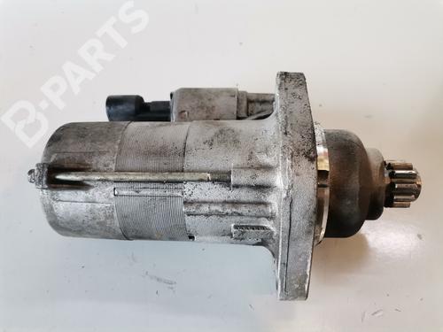 Starter SEAT ALTEA (5P1)  | BP10987776M8  - Image 5