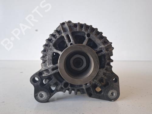 Used Alternator VW GOLF V (1K1) [2003-2010]  29157159