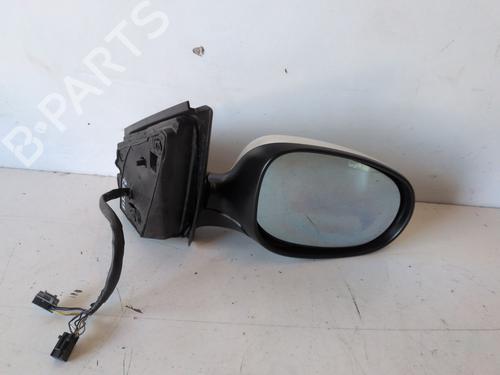 Used Right mirror Right mirror 36869936 36869936