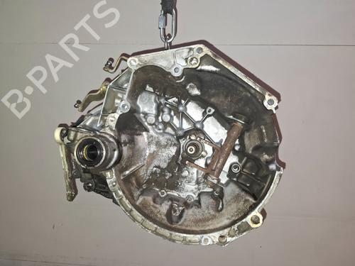 Gearkasse PEUGEOT 206 Hatchback (2A/C) 1.6 i (89 hp) 24917559