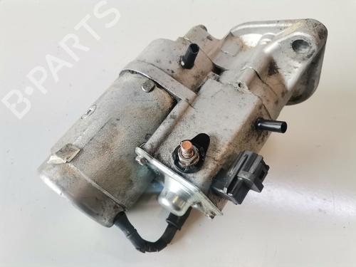 Starter TOYOTA 4 RUNNER II (_N1_) 3.0 Turbo-D (KZN130_, KZN130G, KZN130W) | BP11917047M8 
