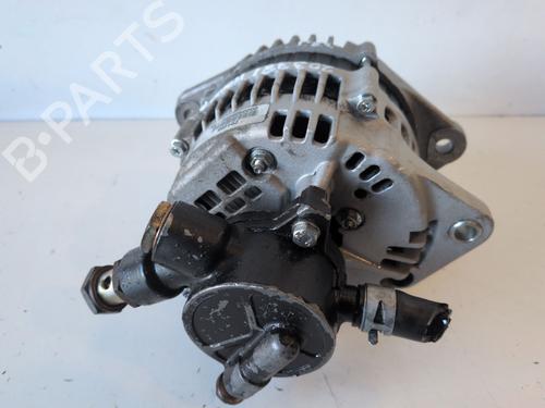 Alternator HONDA CIVIC VII Hatchback (EU, EP, EV) 1.7 CTDi (EP4, EU9) | BP32420629M7