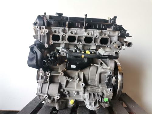 Moteur FORD MONDEO III Saloon (B4Y) 2.0 16V (146 hp) 9758970