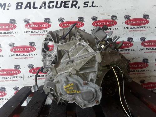 Gearbox ROVER 75 (RJ) 2.0 V6 | BP9284493M3 