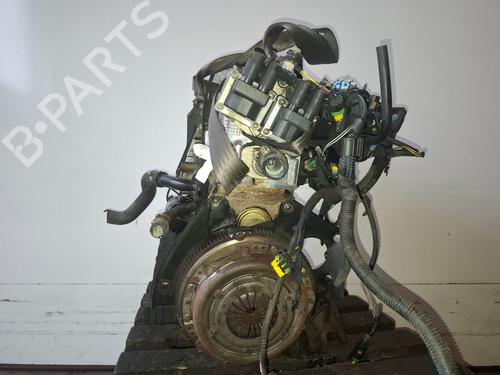 Engine FIAT PUNTO Hatchback Van (188_) 1.2 60 | BP28198720M1 