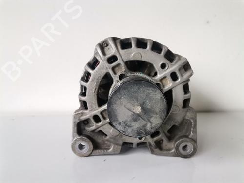 Used Alternator DACIA SANDERO II [2012-2025]  10567058