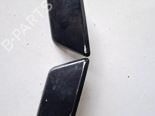 Front bumper FORD FOCUS C-MAX (DM2)  | BP24321752C7 