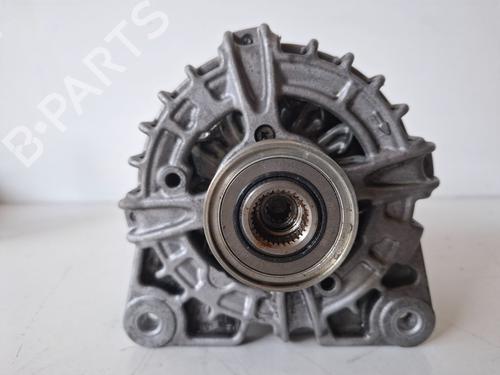 Used Alternator RENAULT KADJAR (HA_, HL_) 1.3 TCe 160 (HLNC) (160 hp) 28502403