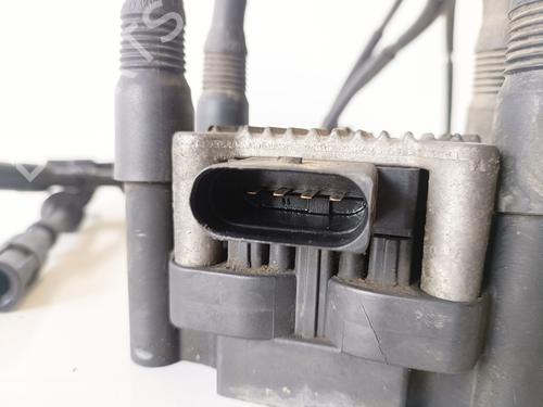 Ignition coil AUDI A3 (8L1) 1.8 | BP15825426M94 