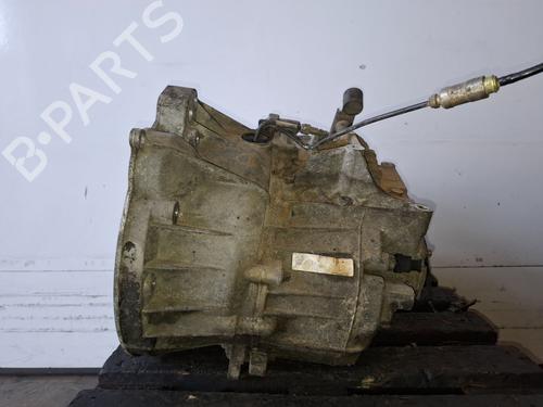 Gearbox LAND ROVER FREELANDER I (L314)  | BP29547826M3 