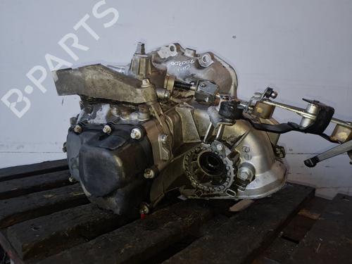Gearbox OPEL ASTRA H (A04) 1.6 (L48) | BP29970337M3