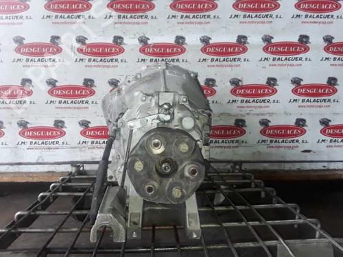Gearbox MERCEDES-BENZ C-CLASS (W203) C 180 (203.035) | BP9281579M3 