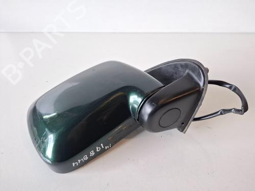 Right mirror NISSAN TERRANO II (R20)  | BP24533072C27 