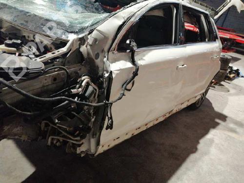 Right front window switch AUDI Q7 (4LB) 3.0 TDI quattro | BP9282280C105  - Image 8