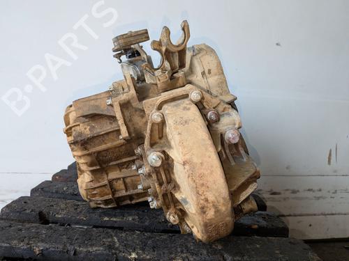 Gearbox CHEVROLET TRAX 1.7 TD | BP33172796M3  - Image 6