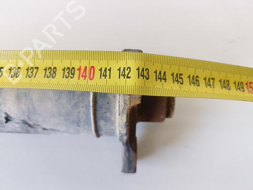 Driveshaft BMW 3 (E90) 320 d | BP13504186M37 