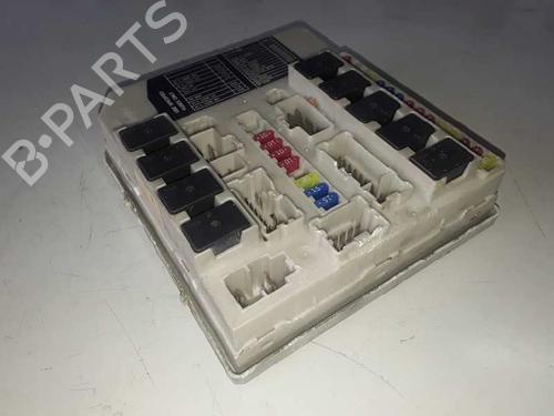 Fuse box NISSAN MICRA III (K12)  | BP9283297E1 