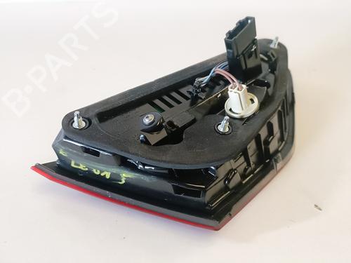 Right taillight SEAT LEON (5F1)  | BP17029536C35 