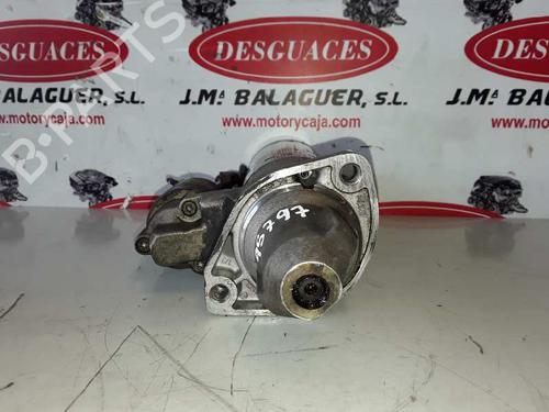 Startmotor MERCEDES-BENZ M-CLASS (W164) ML 320 CDI 4-matic (164.122) (224 hp) 9281598