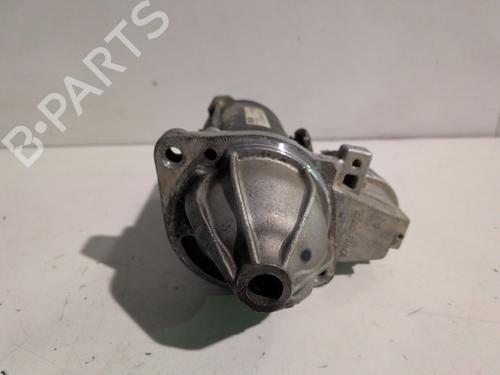 Used Starter Starter MERCEDES-BENZ VITO Van (W638) 112 CDI 2.2 (638.094) (122 hp) 34450096 34450096