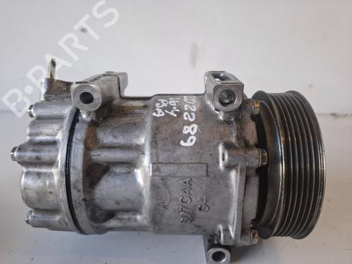 AC compressor CITROËN C4 Grand Picasso I (UA_) 1.6 HDi | BP30977381M34