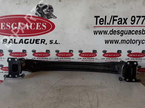 Front bumper reinforcement SEAT LEON (1P1) 1.9 TDI | BP9282046C109 