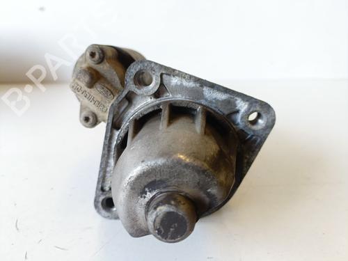 Used Starter FORD FOCUS I (DAW, DBW) 1.6 16V (100 hp) 19921314