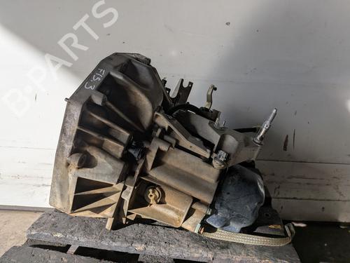 Gearbox RENAULT KANGOO (KC0/1_) 1.5 dCi | BP37424347M3 - Image 5