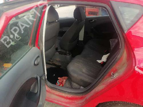 Fuel pump SEAT IBIZA IV (6J5, 6P1)  | BP9283105M76 