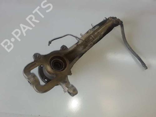 Right front steering knuckle VW TOUAREG (7LA, 7L6, 7L7) 3.0 V6 TDI | BP9284707M26 