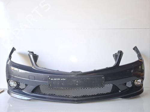 Used Front bumper MERCEDES-BENZ C-CLASS (W204) [2007-2015]  26719907