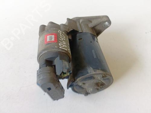Starter TOYOTA AURIS (_E15_)  | BP20293800M8 