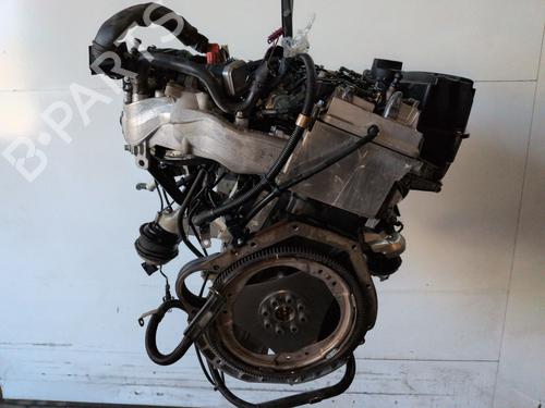 Engine MERCEDES-BENZ C-CLASS (W203) | BP38156736M1 - Image 2
