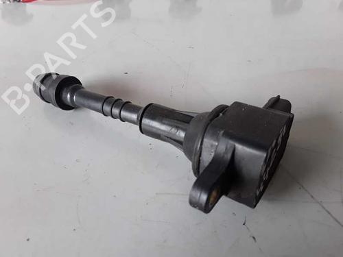 Bobine accensione NISSAN ALMERA TINO (V10) 1.8 | BP9283696M94 