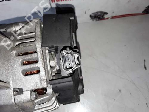 Alternator FORD KA (RB_)  | BP9281808M7 