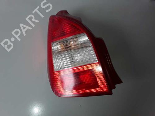 Used Left taillight CITROËN C2 (JM_) 1.1 (60 hp) 9284219