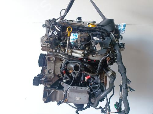 Used Engine RENAULT TALISMAN (LP_) 1.6 dCi 130 (130 hp) 17492272