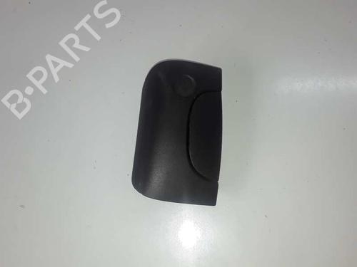 Used Rear left exterior door handle RENAULT KANGOO (KC0/1_) 1.5 dCi (KC07) (65 hp) 9284155